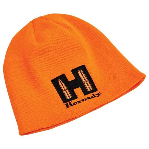 HR BLAZE ORG BEANIE - 556 Black Friday Promotion